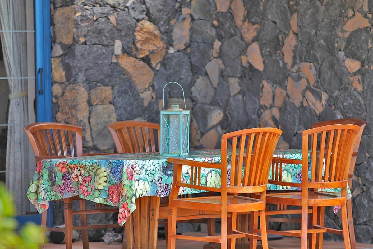 Casa Amalia Villa Los Llanos De Aridane Dış mekan fotoğraf