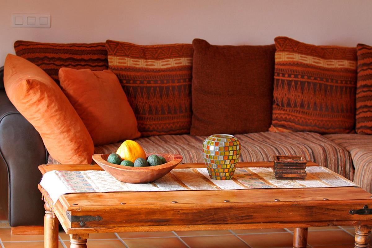 Casa Amalia Villa Los Llanos De Aridane Dış mekan fotoğraf