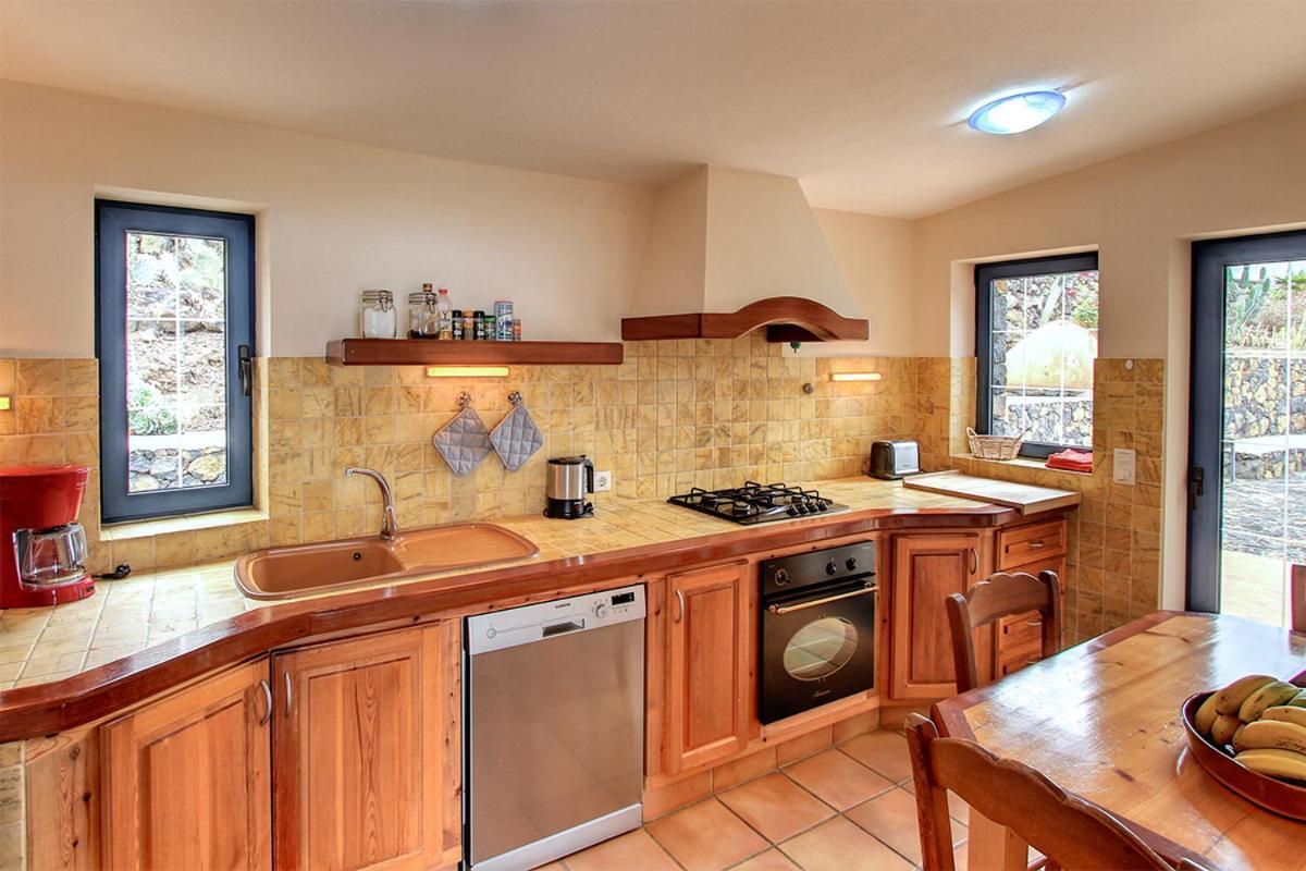 Casa Amalia Villa Los Llanos De Aridane Dış mekan fotoğraf