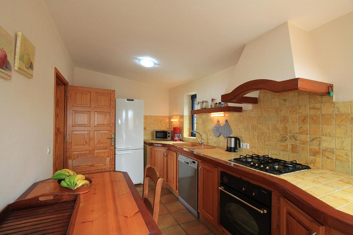Casa Amalia Villa Los Llanos De Aridane Dış mekan fotoğraf