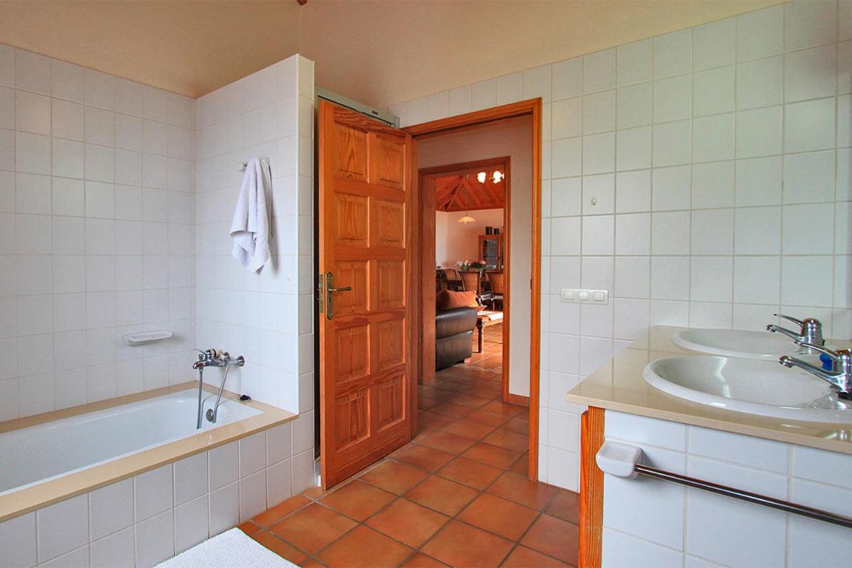 Casa Amalia Villa Los Llanos De Aridane Dış mekan fotoğraf