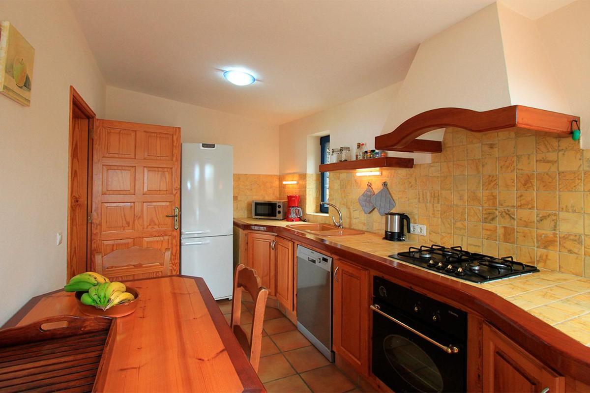Casa Amalia Villa Los Llanos De Aridane Dış mekan fotoğraf