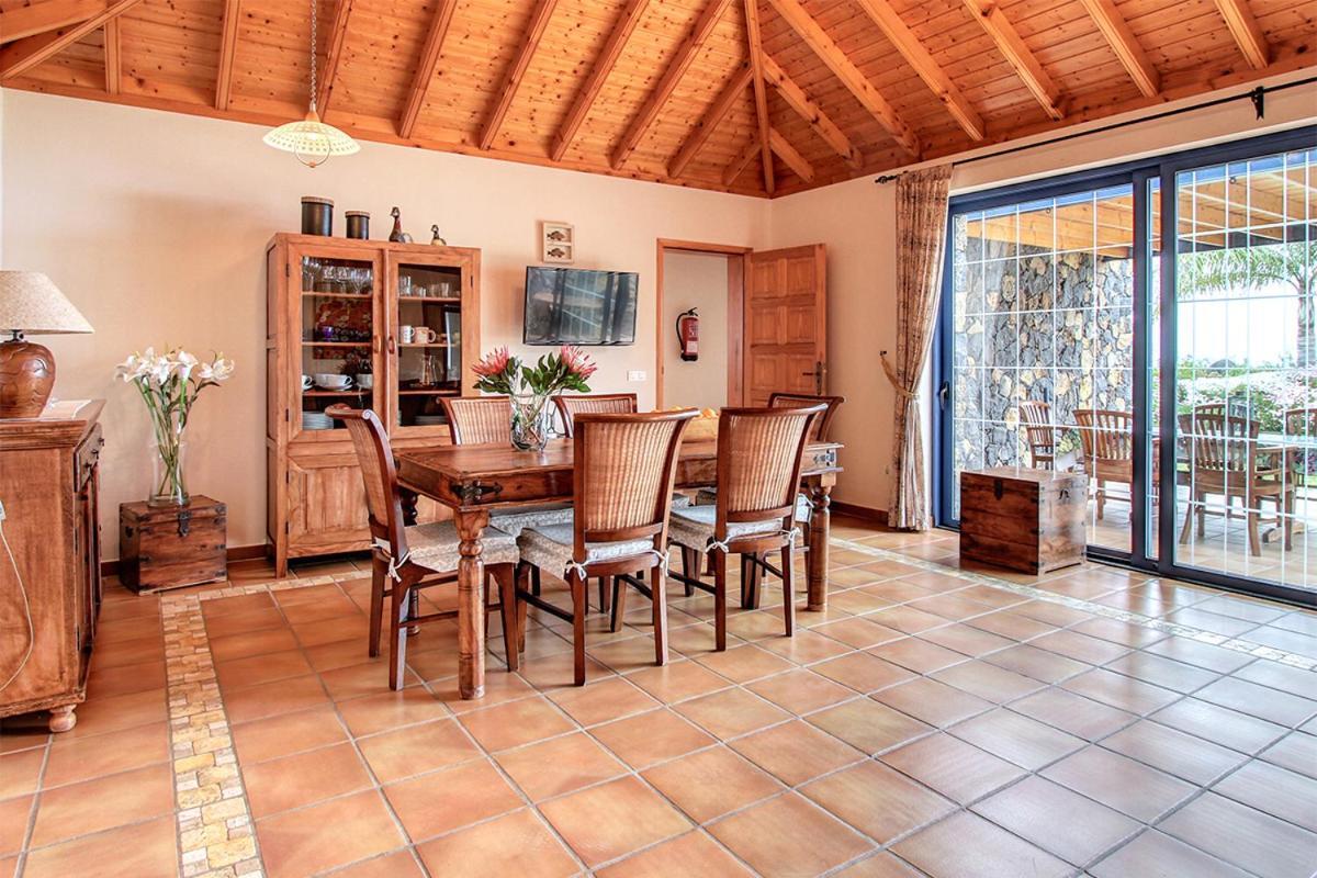 Casa Amalia Villa Los Llanos De Aridane Dış mekan fotoğraf